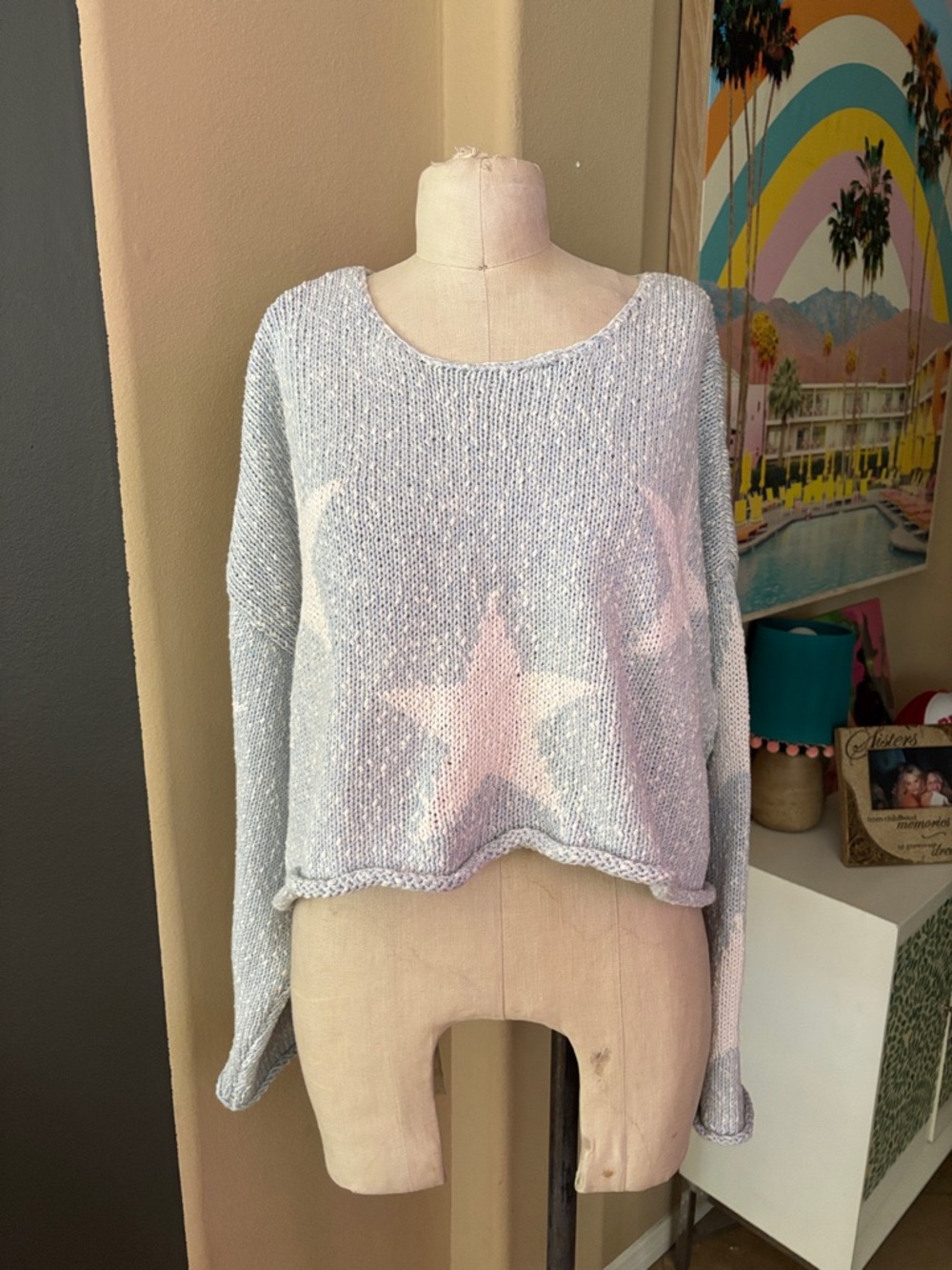 WIlDFOX Sweater